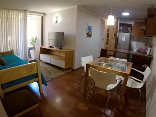 Apartamentos El Dorado