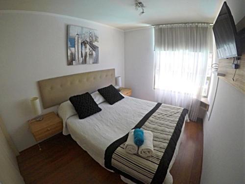 Apartamentos El Dorado