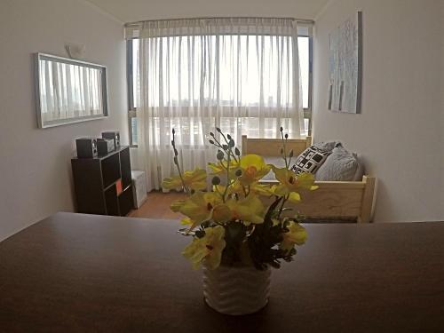 Apartamentos El Dorado