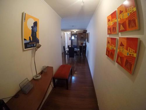 Apartamentos El Dorado