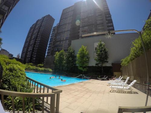 Apartamentos El Dorado