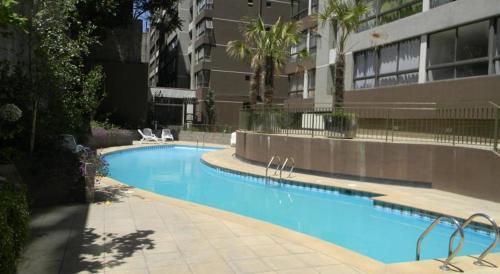 Apartamentos El Dorado