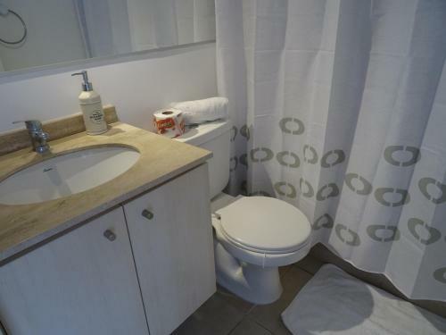 Apartamento Departamentos Central