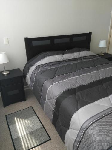 Apartamento Departamentos Central