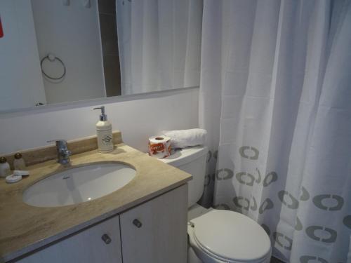 Apartamento Departamentos Central