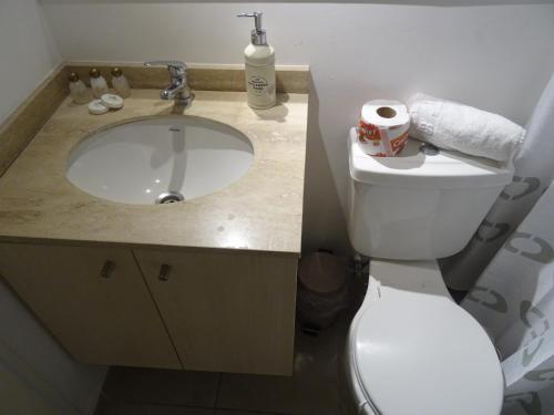 Apartamento Departamentos Central