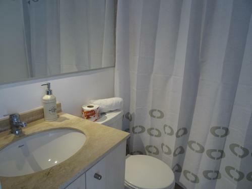 Apartamento Departamentos Central