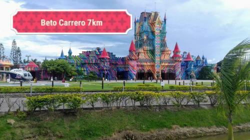 Bed & Breakfast Cama & Caf�