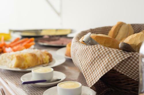 Hostal Pousada Louren�o