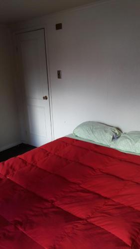 Hostal Caupolican 121