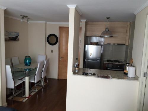 Apartamento Edificio Zafiro