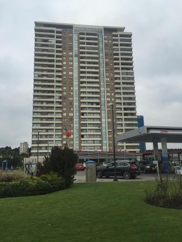Apartamento Edificio Zafiro