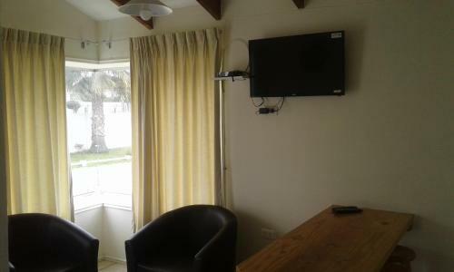 Apartamento Caba�as Pinamar