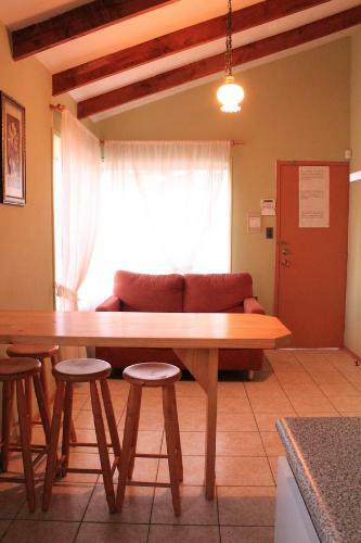 Apartamento Caba�as Pinamar