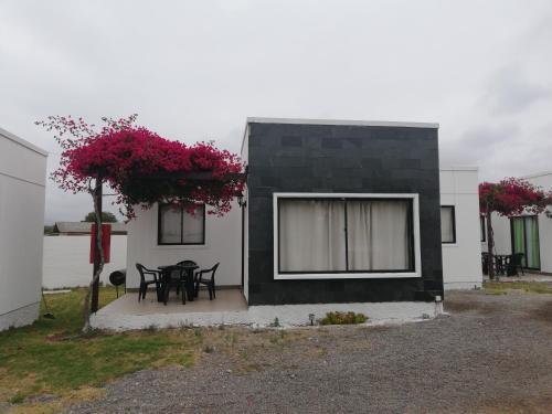 Apartamento Caba�as Pinamar