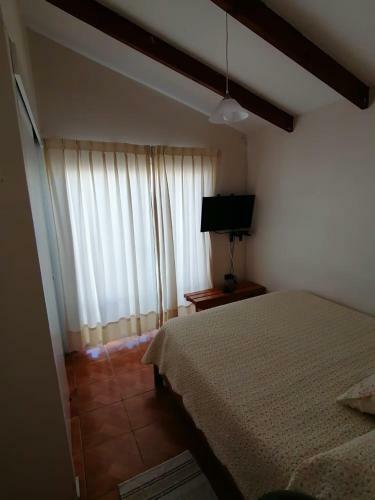 Apartamento Caba�as Pinamar