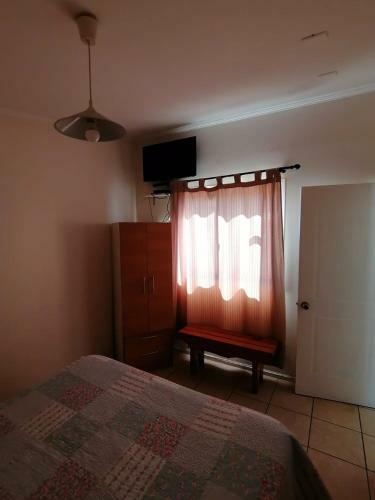 Apartamento Caba�as Pinamar