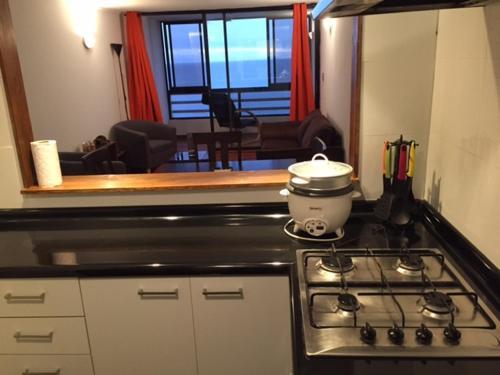 Apartamento Playa Negra