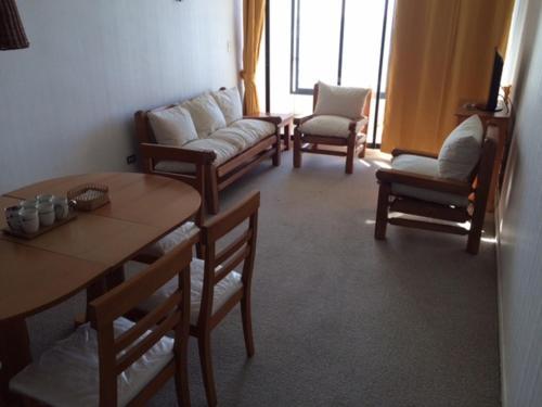 Apartamento Playa Negra