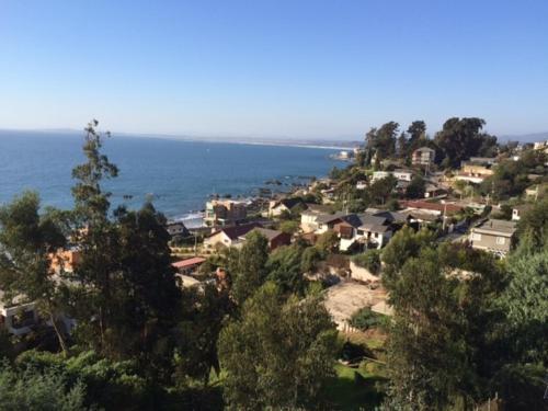 Apartamento Playa Negra