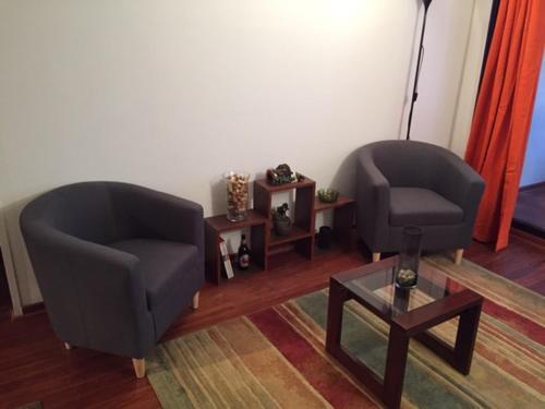 Apartamento Playa Negra