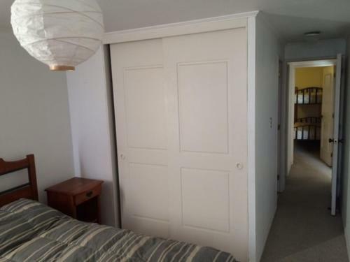 Apartamento Playa Negra
