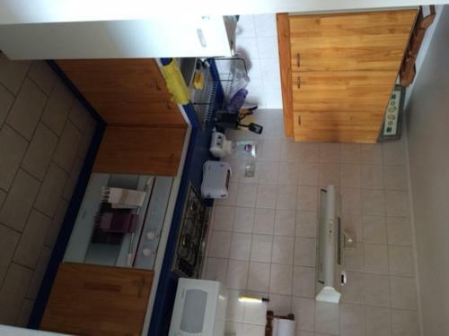 Apartamento Playa Negra