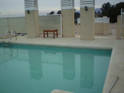 Apartamento Playa Negra