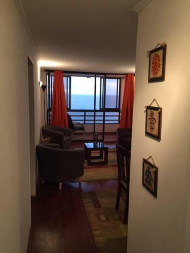 Apartamento Playa Negra
