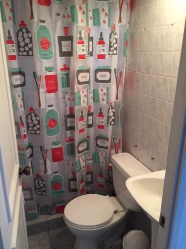 Apartamento Playa Negra