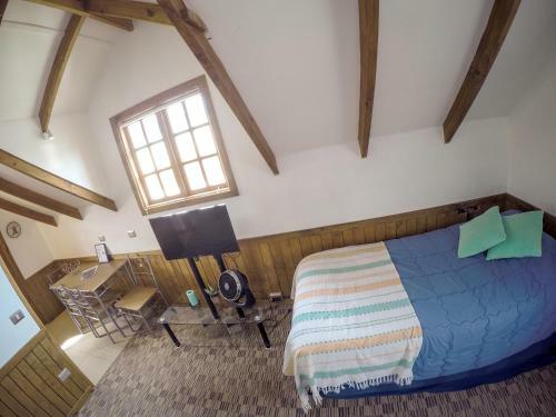 Hostal Mi Casa
