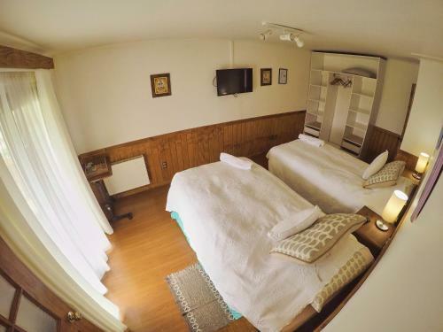 Hostal Mi Casa