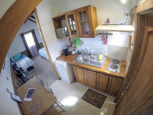 Hostal Mi Casa