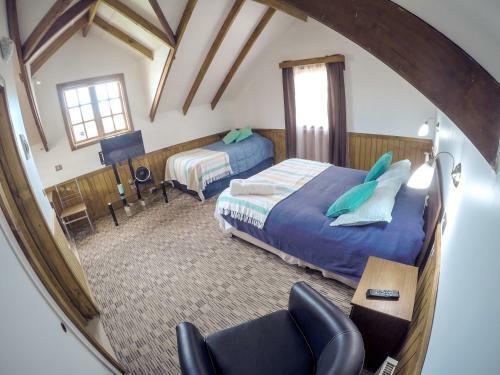 Hostal Mi Casa