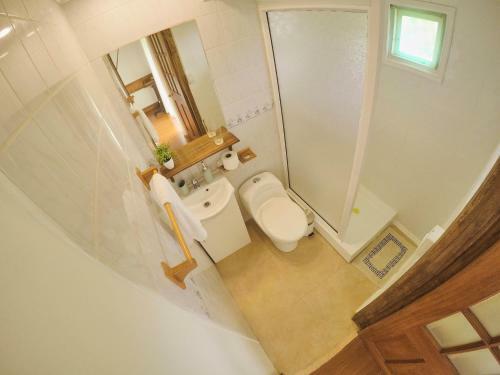 Hostal Mi Casa