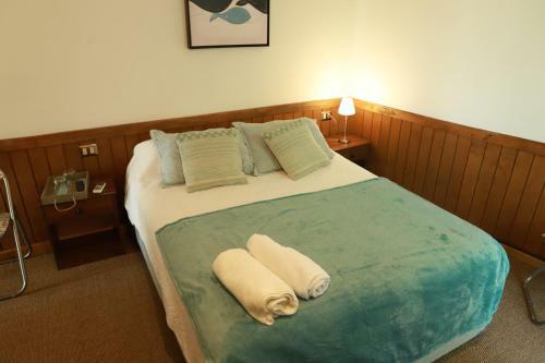 Hostal Mi Casa