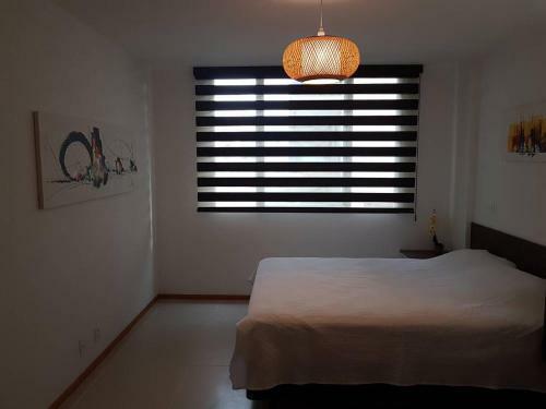 Apartament Piratininga