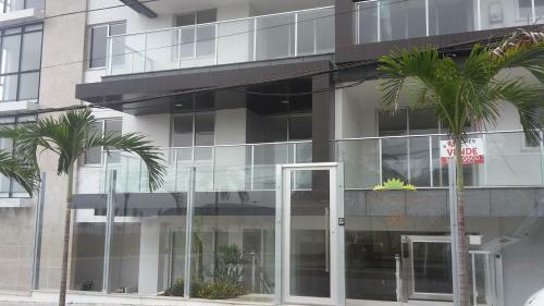 Apartament Piratininga