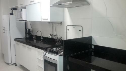 Apartament Piratininga