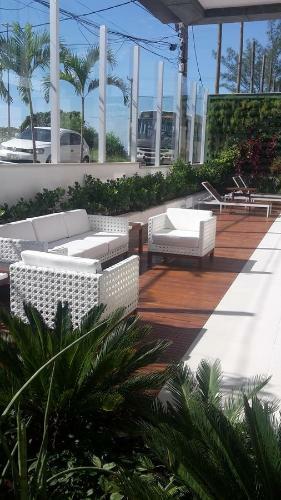 Apartament Piratininga