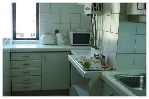Apartamento Andes Suite Home