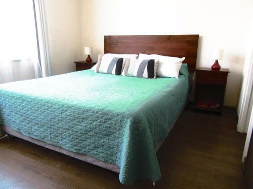 Apartamento Arturo Prat