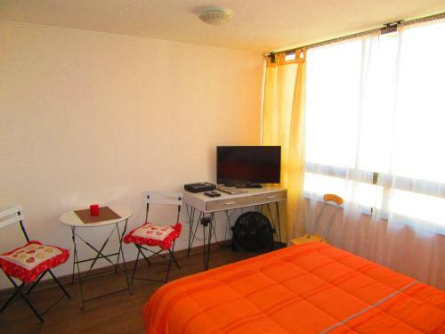 Apartamento Arturo Prat