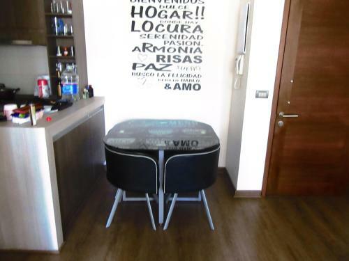 Apartamento Arturo Prat