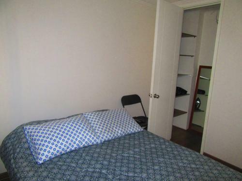Apartamento Arturo Prat