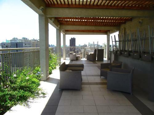 Apartamento Arturo Prat
