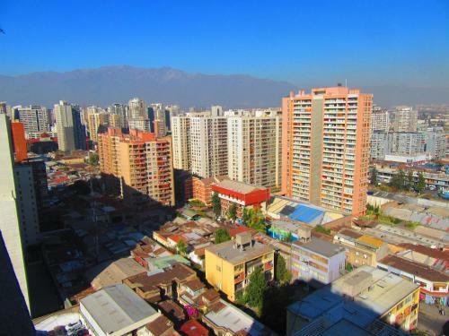 Apartamento Arturo Prat