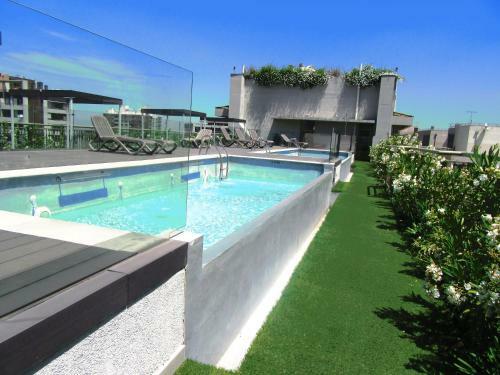 Apartamento Arturo Prat