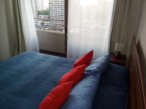 Apartamento Arturo Prat