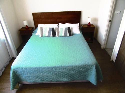 Apartamento Arturo Prat